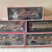 Trenini elettrici 122