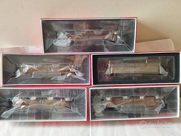 Trenini elettrici 122