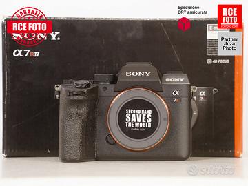 Sony A7R IV