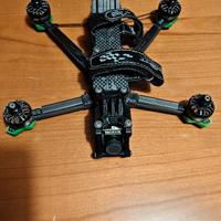 drone fpv nazgul Evoque V2 deadcat 