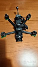drone fpv nazgul Evoque V2 deadcat 