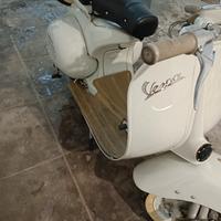 Piaggio Vespa 150 del 1956 - mod. Struzzo