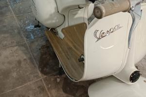 Piaggio Vespa 150 del 1956 - mod. Struzzo