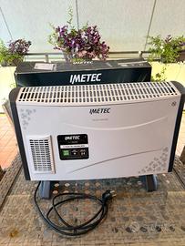 Termoconvettore Imetec