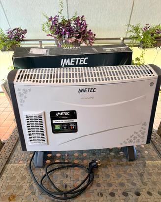 Termoconvettore Imetec