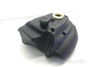 APRILIA SCARABEO 2T MOT PIAGGIO 50 SERBATOIO BENZI