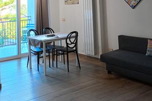 Rifinita casetta arredata Partanna Mondello