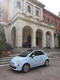 Fiat 500 Lounge 1.3 Multijet 75CV