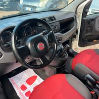Fiat panda 2.2 bz Unipro’ Euro 6  perfetta