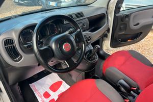 Fiat panda 2.2 bz Unipro’ Euro 6  perfetta