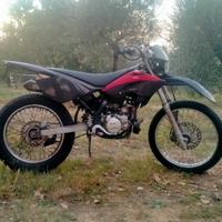 Beta 50 cc