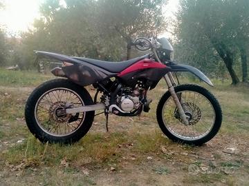 Beta 50 cc