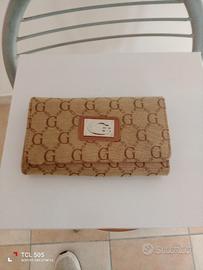 PORTAFOGLIO GUESS