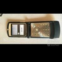 Motorola vintage 