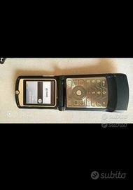 Motorola vintage 