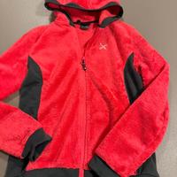 pile montura ragazza/donna