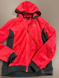 pile montura ragazza/donna