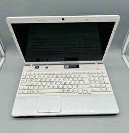 notebook portatile Sony Vaio PCG-71C11M 500 gb 4