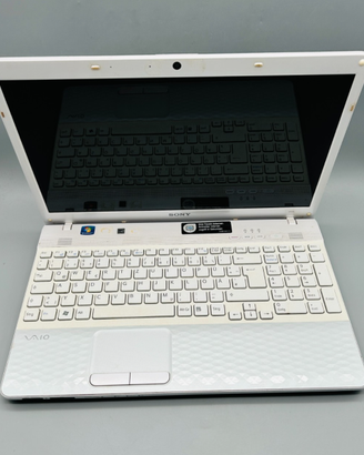 notebook portatile Sony Vaio PCG-71C11M 500 gb 4