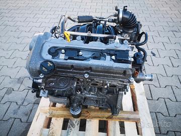 MOTORE - M16A Suzuki sx4 scross 1600 B