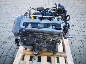 MOTORE - M16A Suzuki sx4 scross 1600 B