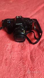 Macchina Olympus OM101