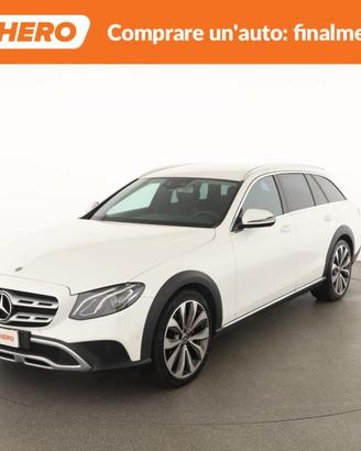 MERCEDES-BENZ E 220 FP39128