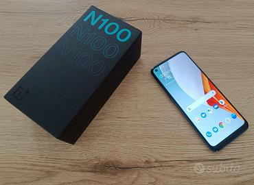 ONEPLUS N100 - SMARTPHONE ANDROID