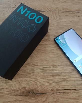 ONEPLUS N100 - SMARTPHONE ANDROID