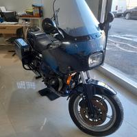 Moto Guzzi 850 T5 MILITARE