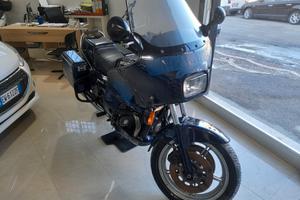 Moto Guzzi 850 T5 MILITARE
