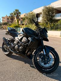 KAWASAKI Z750 20212
