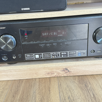 impianto hi fi  5.1