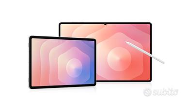 Samsung Galaxy Tab S11 NUOVI SIGILLATI