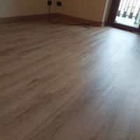 Pavimento Spc 6mm Decoro Rovere