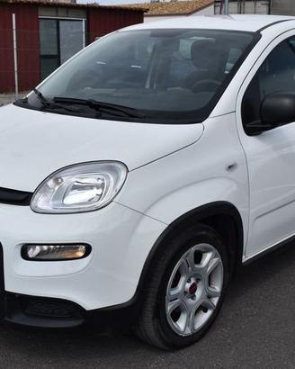 FIAT Panda 1.0 FireFly 70cv S&S Hybrid