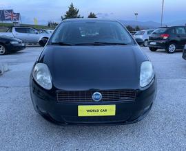 Fiat Grande Punto 1.3 MJT 75 CV 5 porte Active