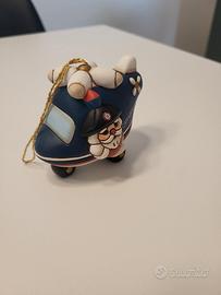 Thun Carabiniere in elicottero