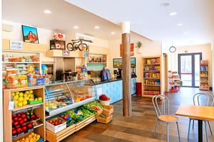 Esercizio commerciale