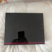 Router netgear d6300