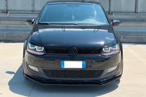 Volkswagen polo 6r 2009 