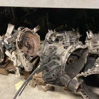 Cambi manuali o automatici