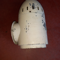 Aspiratore Marelli anni 50