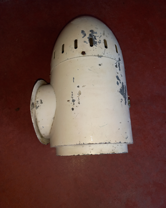 Aspiratore Marelli anni 50