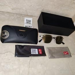 Ray-ban RB3664CH 003-6O occhiali da sole