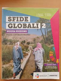 Sfide Globali 2 - nuova edizione