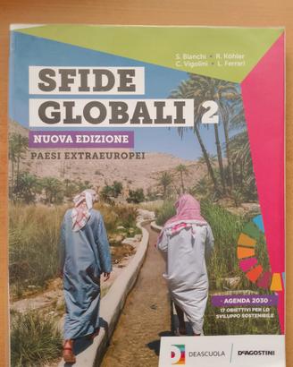 Sfide Globali 2 - nuova edizione