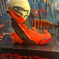Stivali Alpinestars Supertech Vented tg.44