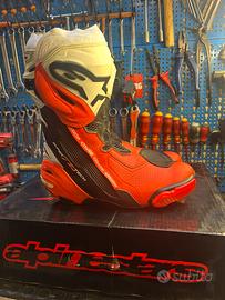 Stivali Alpinestars Supertech Vented tg.44