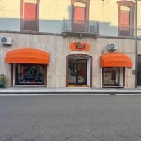 Locale COMMERCIALE a REDDITO Corso Umberto I